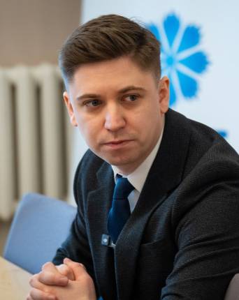 Kandidaat NIGLAS, ELAR