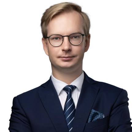 Kandidaat PURJE, AAT
