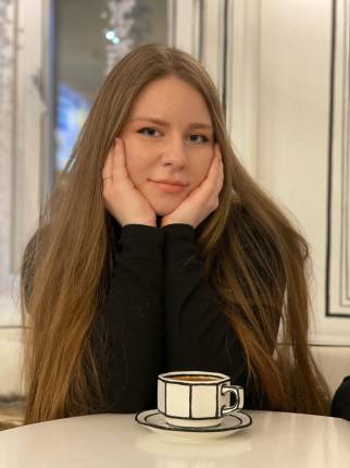Kandidaat LEEMETS, LANA