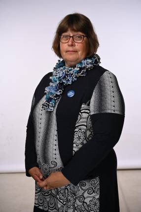 Kandidaat KOLLO, PIRET