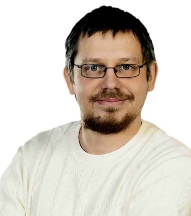 Kandidaat DUVIN, TAAVI