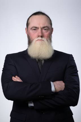 Kandidaat LIIVAK, TOOMAS