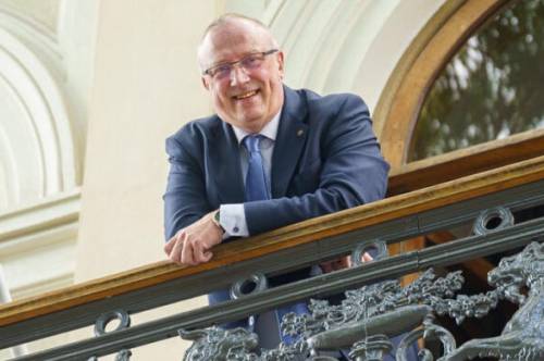 Kandidaat KALLAS, MART