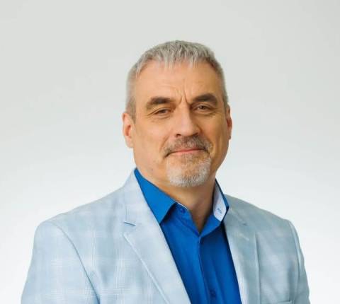Kandidaat TREIMANN, ANDRES