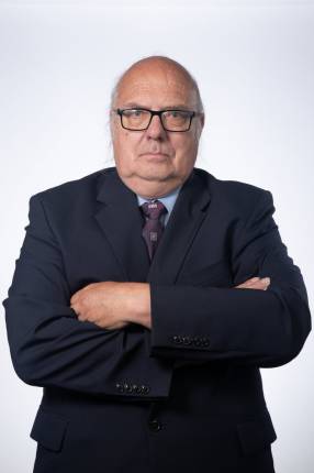 Kandidaat HARJU, HEINO